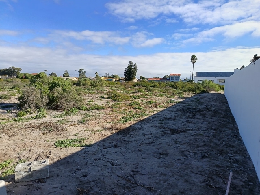  Bedroom Property for Sale in Laaiplek Western Cape